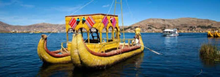 From Cusco: Lake Titicaca - Full-Day Tour - Uros Islands: Totora Reeds, Artificial Islands, and a Living Interview
