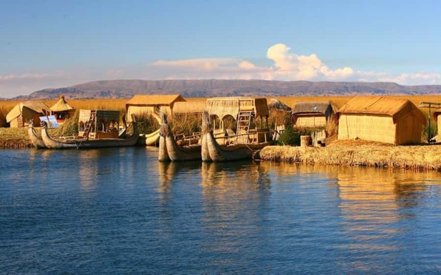 From Cusco: Lake Titicaca - Full-Day Tour - The Sleeper Bus Ride: Comfort, Expectations, and How to Prepare