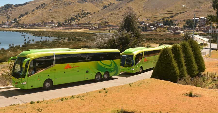 From Cusco: Lake Titicaca with a visit to Uros and Taquile - Overnight in Puno: Your 3-Star Base for Titicaca