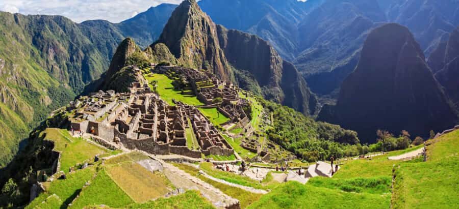 From Cusco: Machu Picchu Private Day Trip on Panoramic Train - Your private Machu Picchu tour: temples, terraces, and the signature viewpoint