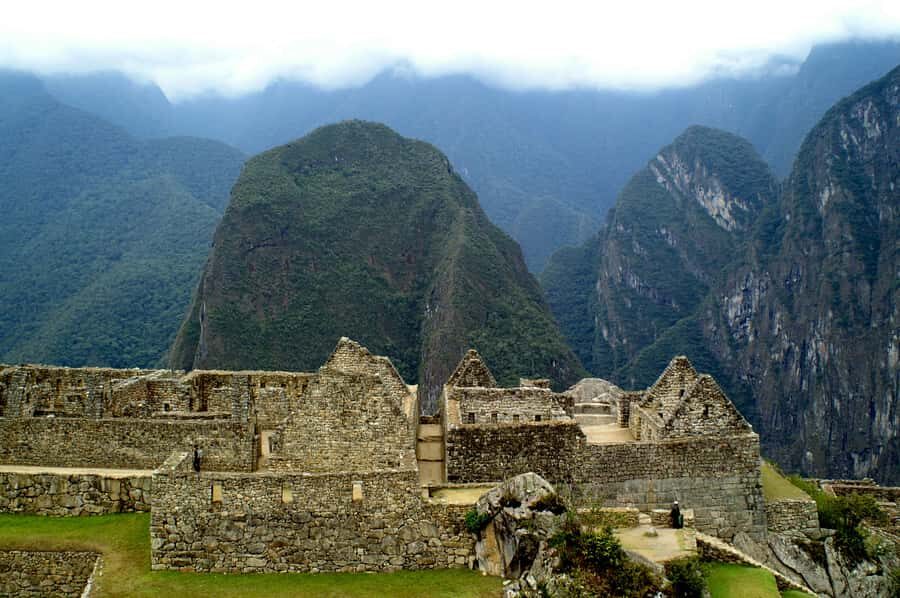 From Cusco: Machu Picchu Private Day Trip on Panoramic Train - Arriving in Aguas Calientes: where the pace shifts