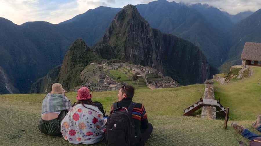 From Cusco: Machu Picchu Tour with Hiking Ticket - Why this Machu Picchu Mountain + citadel combo makes sense