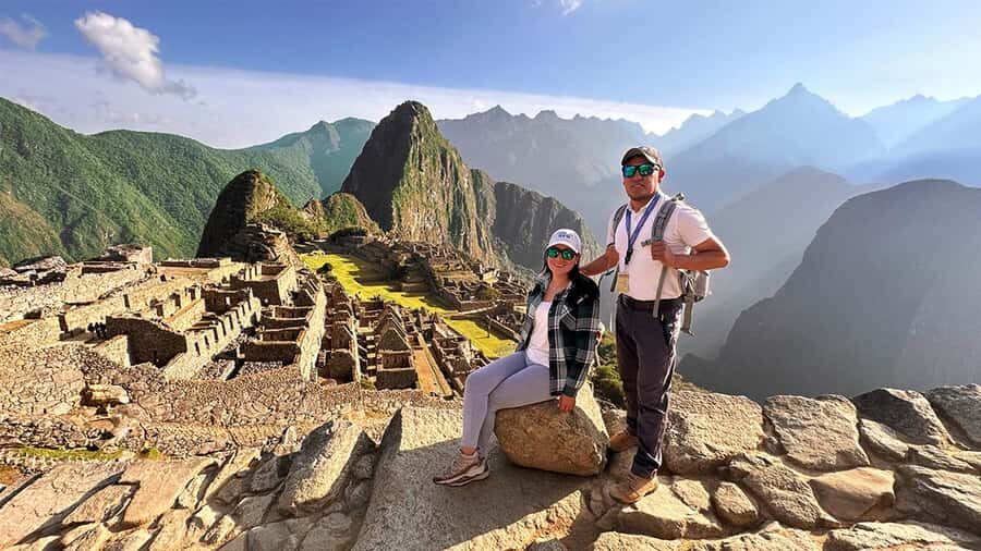 From Cusco: Machu Picchu Tour with Hiking Ticket - After the citadel: back to Aguas Calientes and the Cusco night arrival