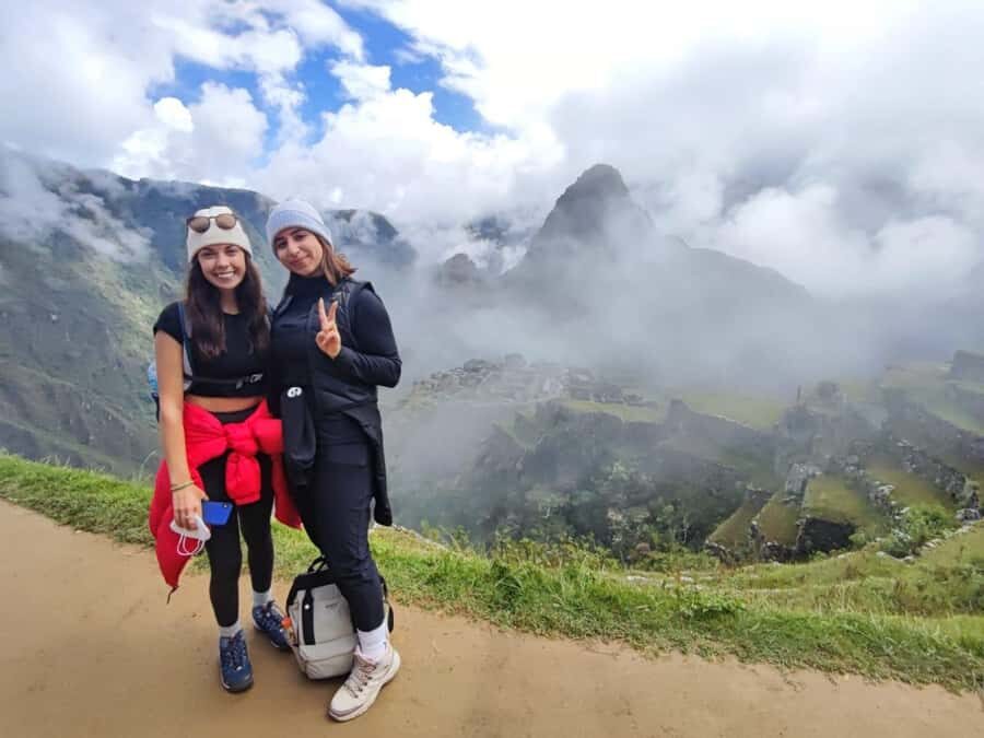 from cusco machupicchu 2 days - The big picture: Cusco to Machu Picchu with 3 ways to get there