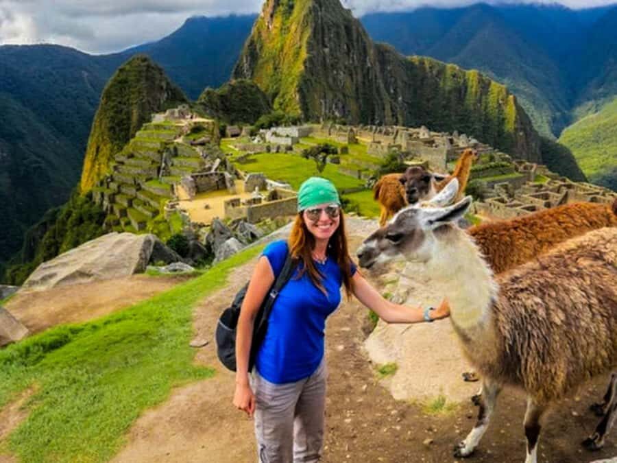 from cusco machupicchu 2 days - Night in Aguas Calientes: basic but functional (and you need it)