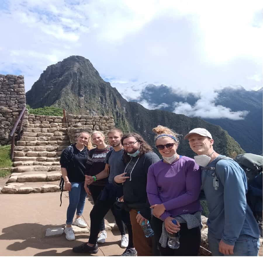 from cusco machupicchu 2 days - On-site walking: what you’ll feel (and what to bring)