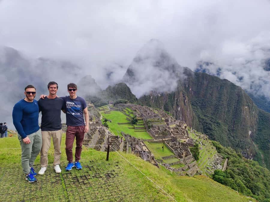 from cusco machupicchu 2 days - Return to Cusco: bus vs train and why it changes the whole day