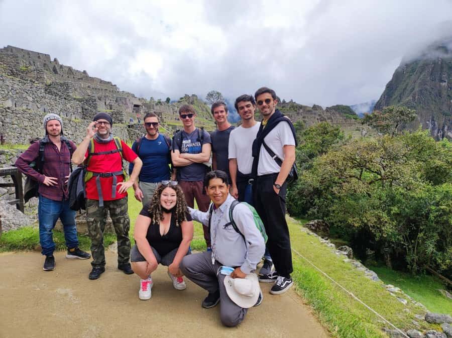 from cusco machupicchu 2 days - Cusco departure day: what that 6:20 a.m. start really means