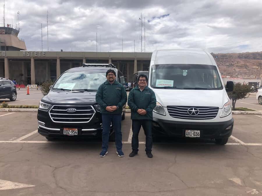 From Cusco: Maras and Moray and Ollantaytambo Tour - Private Transportation and a Realistic 6-Hour Pace