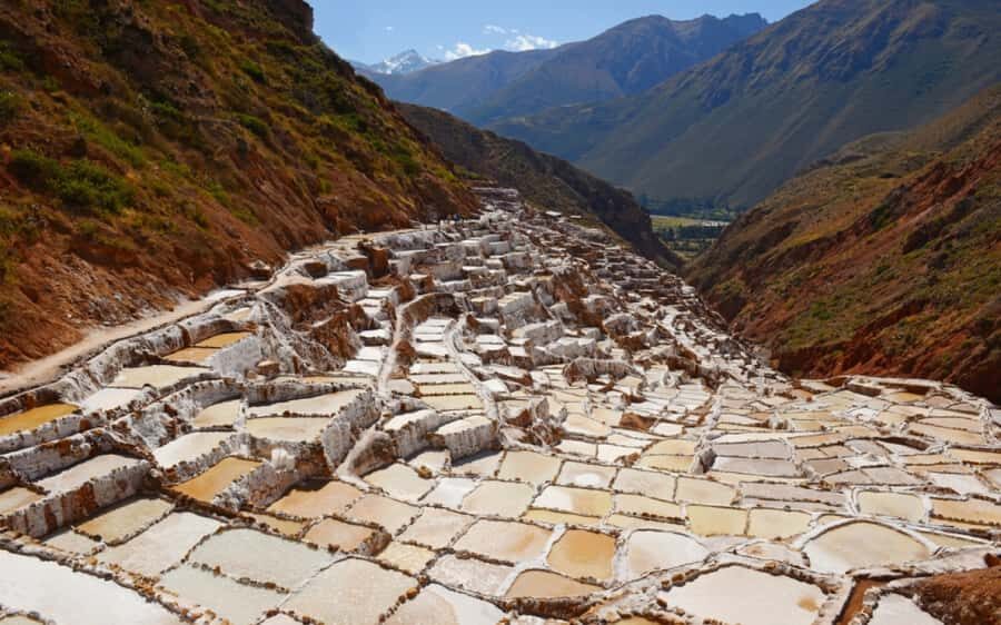 From Cusco: Maras and Moray and Ollantaytambo Tour - Who This Tour Fits Best
