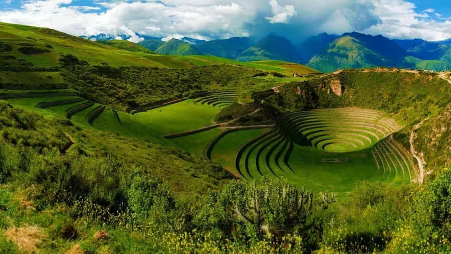 From Cusco: Maras Salt Mines and Moray Half-Day Tour - A Half-Day That Still Feels Complete: Timing, Transport, and Group Size