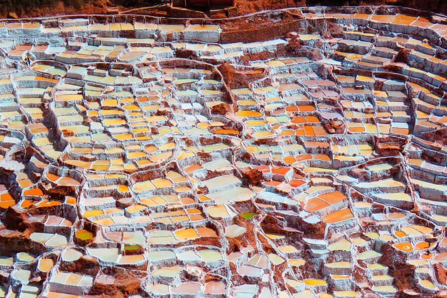 From Cusco: Maras Salt Mines and Moray Half-Day Tour - Price and Value: What $115 Covers (and What You Should Budget for)