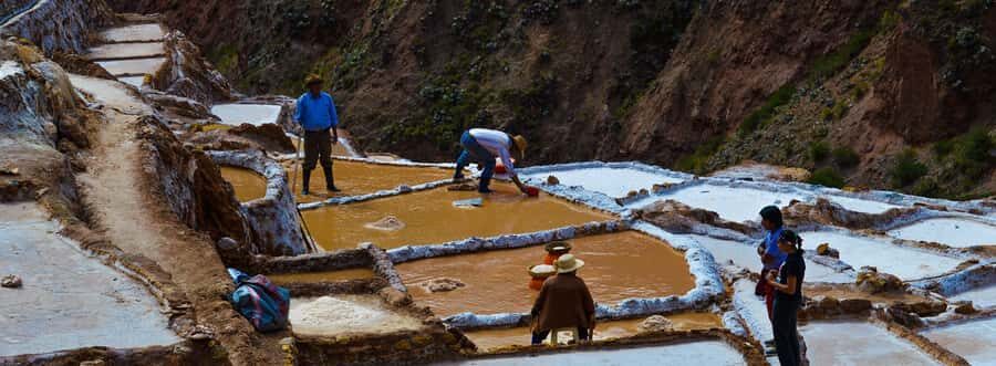From Cusco: Maras Salt Mines and Moray Half-Day Tour - Photo Tips That Fit the Actual Stops