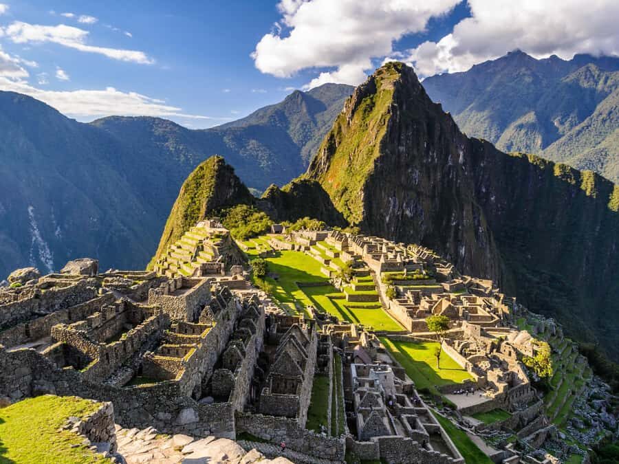 From Cusco: One-Day Tour to Machu Picchu - Why this one-day Machu Picchu route from Cusco works