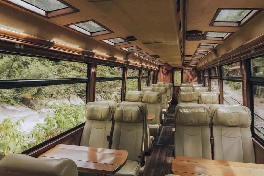 From Cusco: One-Day Tour to Machu Picchu - Route 2 vs Route 3: what to do if the classic view isn’t available