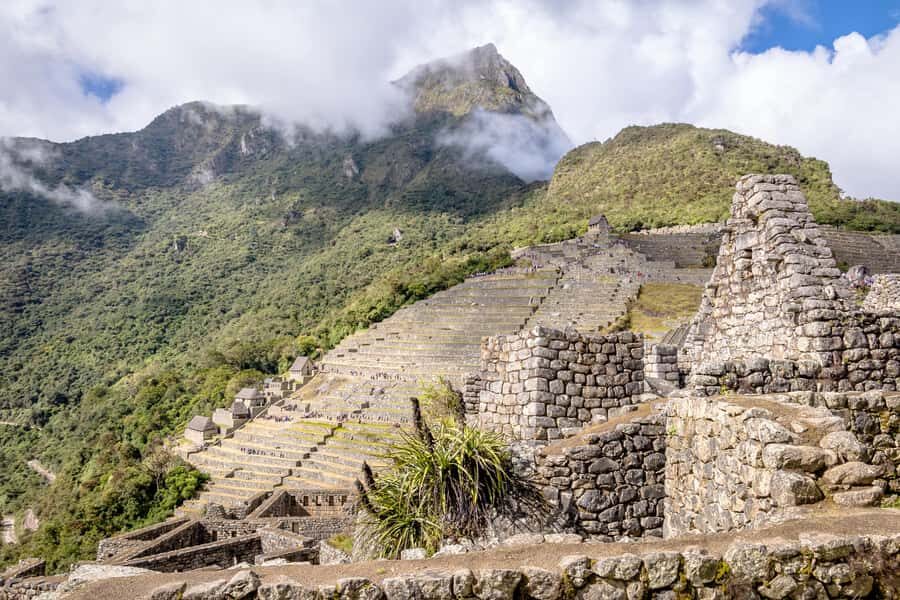 From Cusco: One-Day Tour to Machu Picchu - What the return day feels like (and why the train back matters)