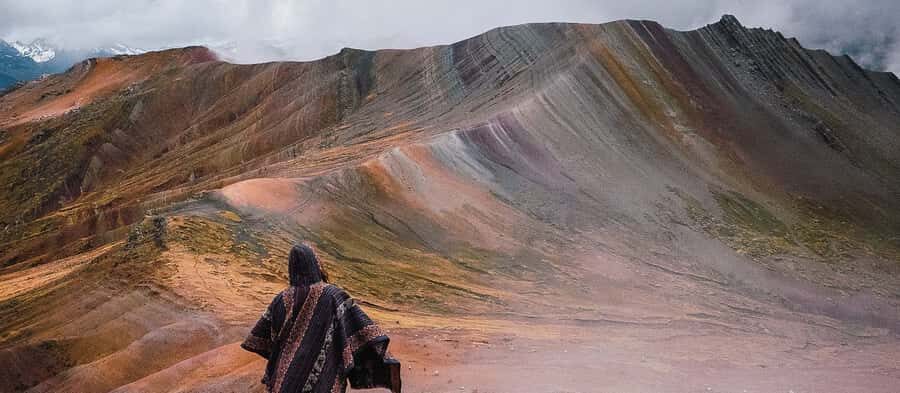 From Cusco: Palccoyo Mountain Tour full day - Who This Tour Fits Best (and Who Should Skip It)