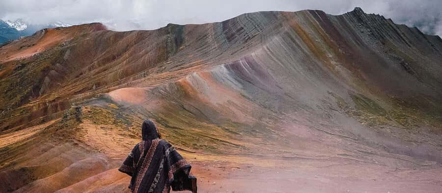 From Cusco: Palcoyo Rainbow Mountain all Inclusive - Key things to know before you go