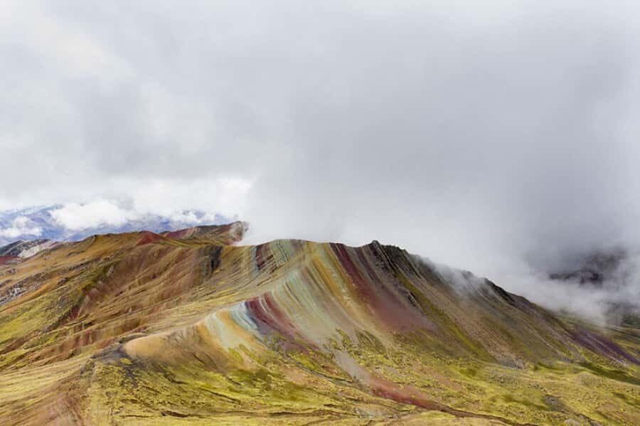 From Cusco: Palcoyo Rainbow Mountain all Inclusive - The Early Cusco Pickup: timing, altitude prep, and what to bring