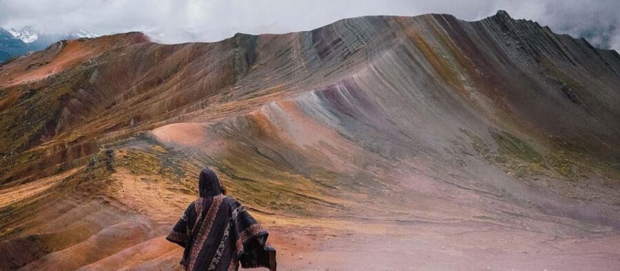 From Cusco: Palcoyo Rainbow Mountain all Inclusive - Lunch back in Cusipata and the return to Cusco by 6:00 pm