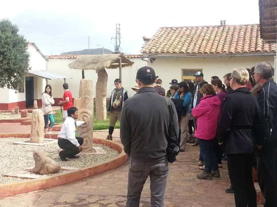 From Cusco: Puno and Uros Islands 2-Day Trip - The night bus back to Cusco: plan for sleep, not luxury