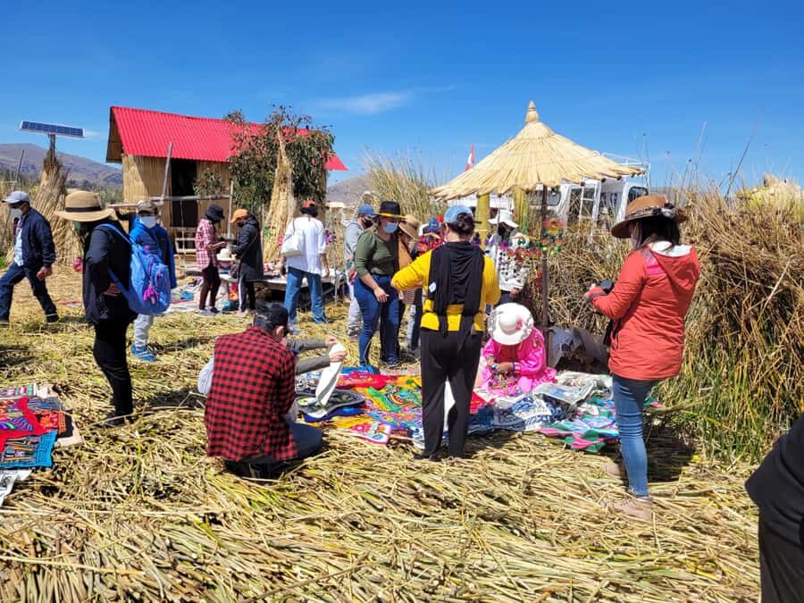 From Cusco: Puno and Uros Islands 2-Day Trip - When the schedule feels tight, Day 2 becomes the real payoff