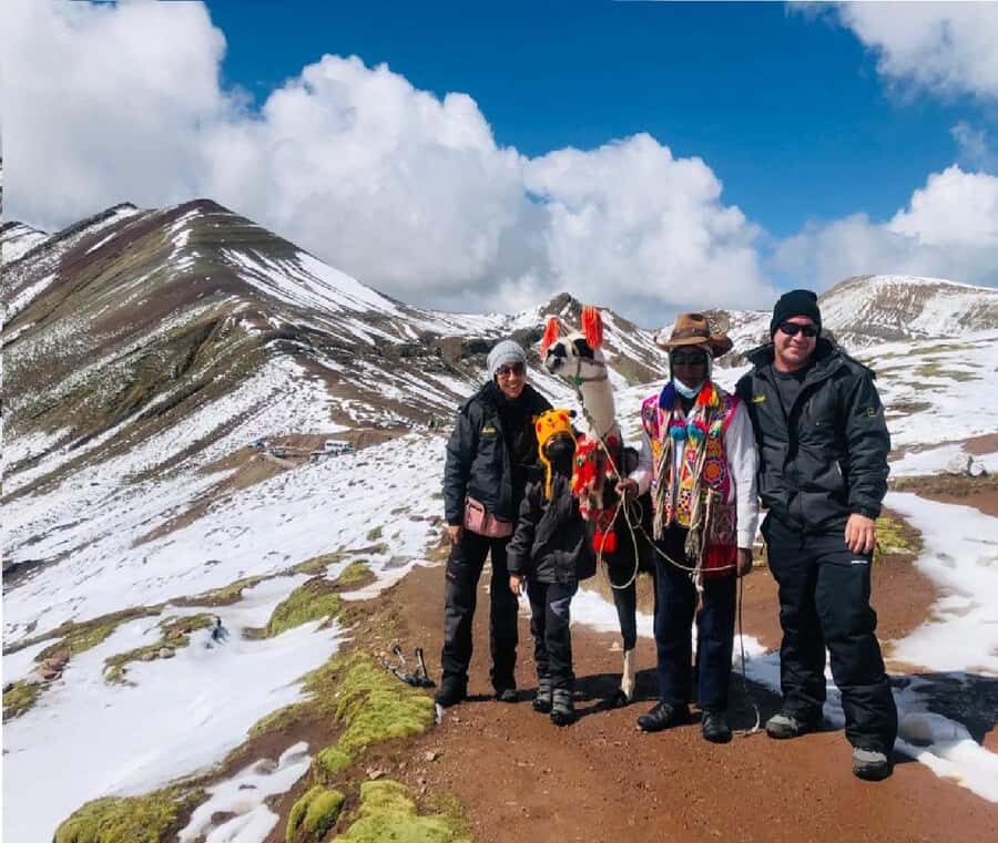 From Cusco: Q'eswachaka Bridge & 4 Lagoons Full-Day Tour - What’s Included (and What Isn’t): Real Value for $49