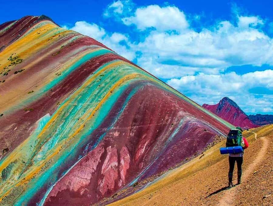 From Cusco: Rainbow Mountain on ATVs - Key Things I’d Notice Right Away