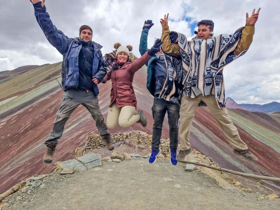 From Cusco: Rainbow Mountain & Red Valley (Multiple Options) - Price and Value: What $22 Covers, and What Costs Extra
