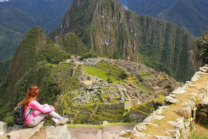 From Cusco: Sacred Valley and Machu Picchu by Train 2-Day - What you’re really buying: Cusco to Sacred Valley to Machu Picchu in 2 days