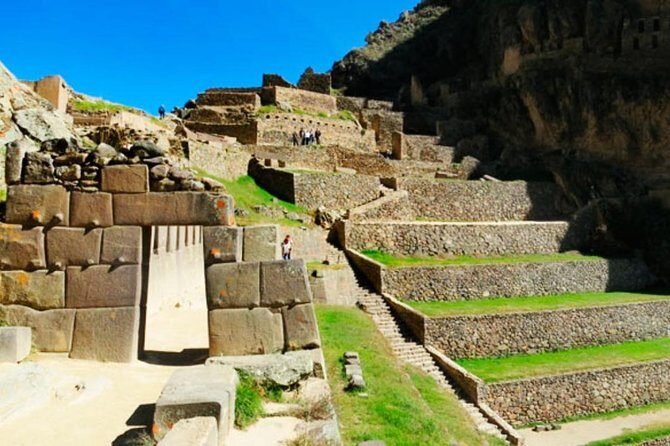 From Cusco: Sacred Valley and Machu Picchu by Train 2-Day - Who this tour fits best (and who might want a different pace)