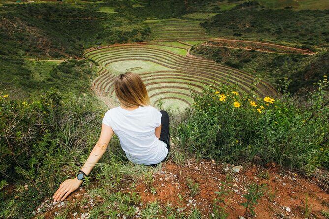 From Cusco: Sacred Valley and Salt Mines of Maras with Lunch - Maras Salt Mines: The Still-Working System Behind ~3,000 Wells