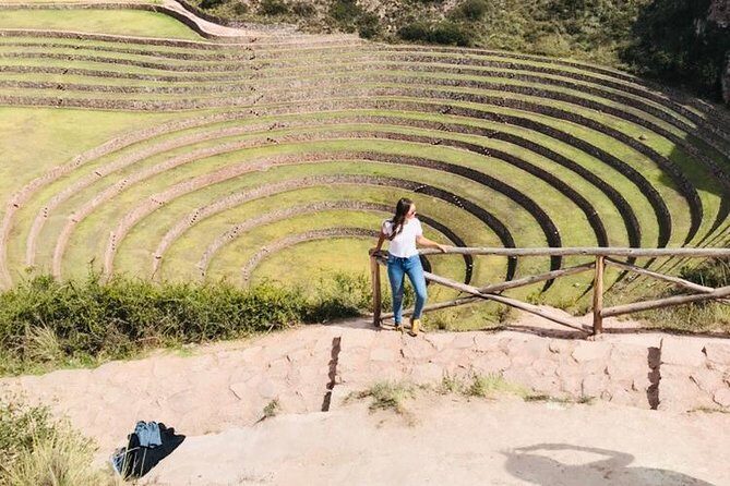 From Cusco: Sacred Valley Highlights – Moray, Maras & Chinchero - Key Highlights You’ll Care About