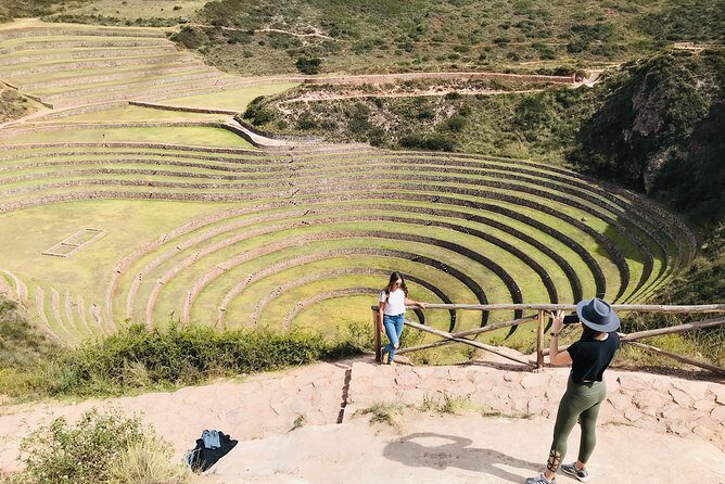 From Cusco: Sacred Valley Highlights – Moray, Maras & Chinchero - Maras: More Than a Drive-By Town