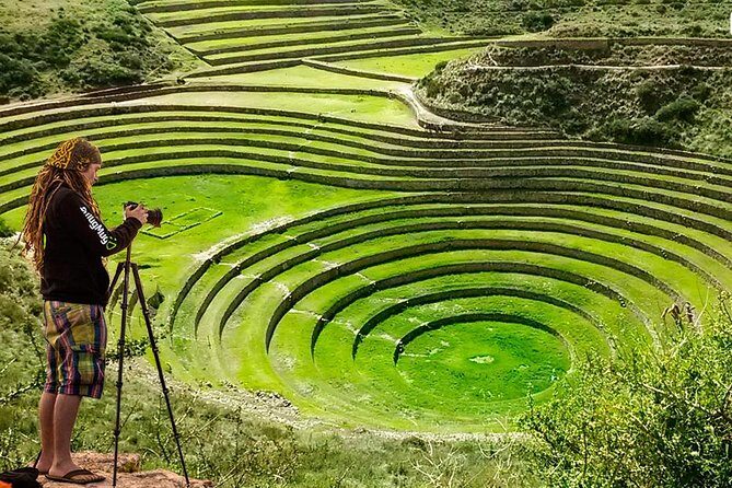 From Cusco: Sacred Valley Highlights – Moray, Maras & Chinchero - Where Does Chinchero Fit In?