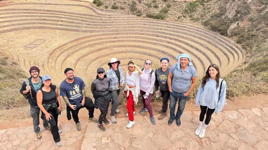 From Cusco: Sacred Valley & Maras Salt Mines with Lunch - Key Things To Know Before You Go