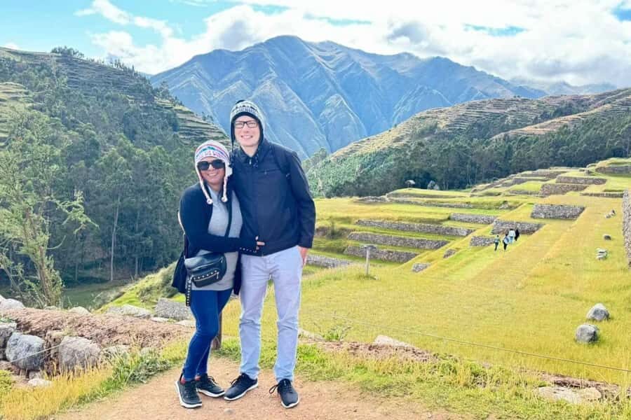 From Cusco: Sacred Valley & Maras Salt Mines with Lunch - Price and what extra tickets can cost (so you budget right)