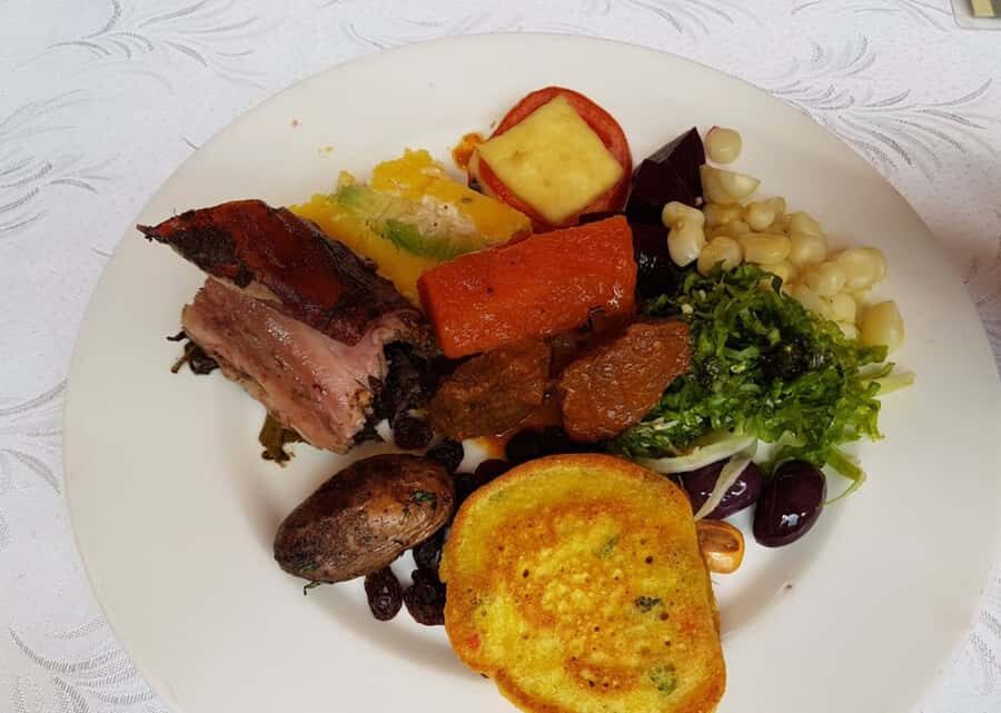 From Cusco: Sacred Valley Tour with Buffet Lunch - Tips to make the day feel smoother (no surprises at key moments)
