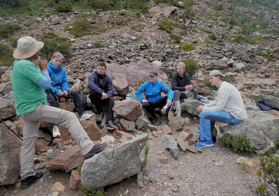From Cusco: Salkantay Trek to Machu Picchu 5D/4N or 4D/3N - Salkantay to Machu Picchu: More Than a Checklist Tour
