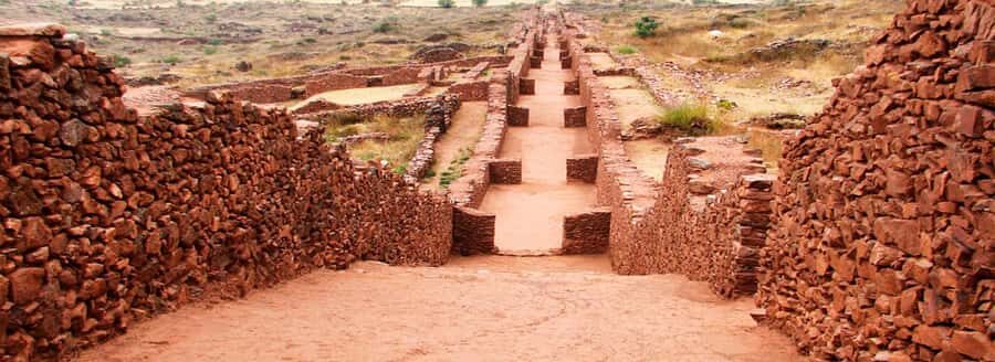 From Cusco: South Valley Villages and Archaeology Tour - How the South Valley loop works from Cusco