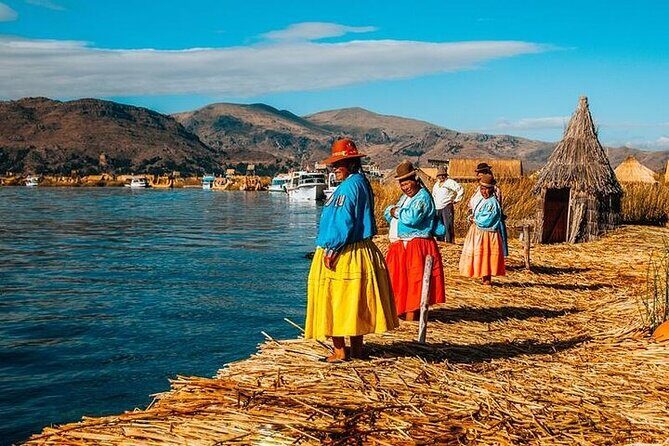From Cusco to Lake Titicaca: 2-Day Homestay Tour - Cusco to Puno by night bus: Wi‑Fi, restrooms, and why it helps