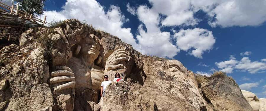 From Cusco: Tour Private - ATV´s Apukunaq Tianan - Apukunaq Tianan and the Abode of the Gods: why this stop matters