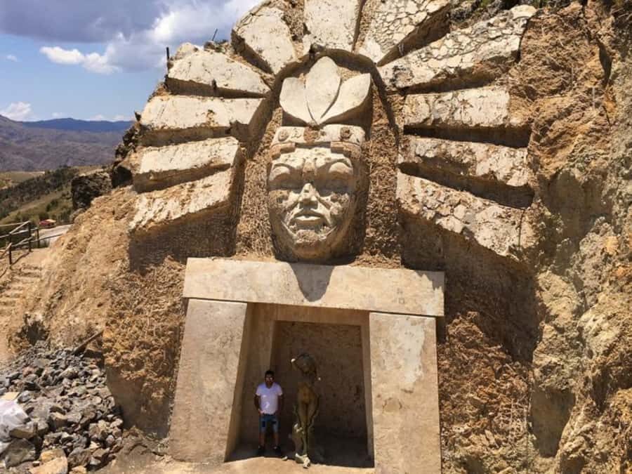 From Cusco: Tour Private - ATV´s Apukunaq Tianan - Cusco pickup, Tica Tica – Sencca, and the 30-minute transfer you’ll feel