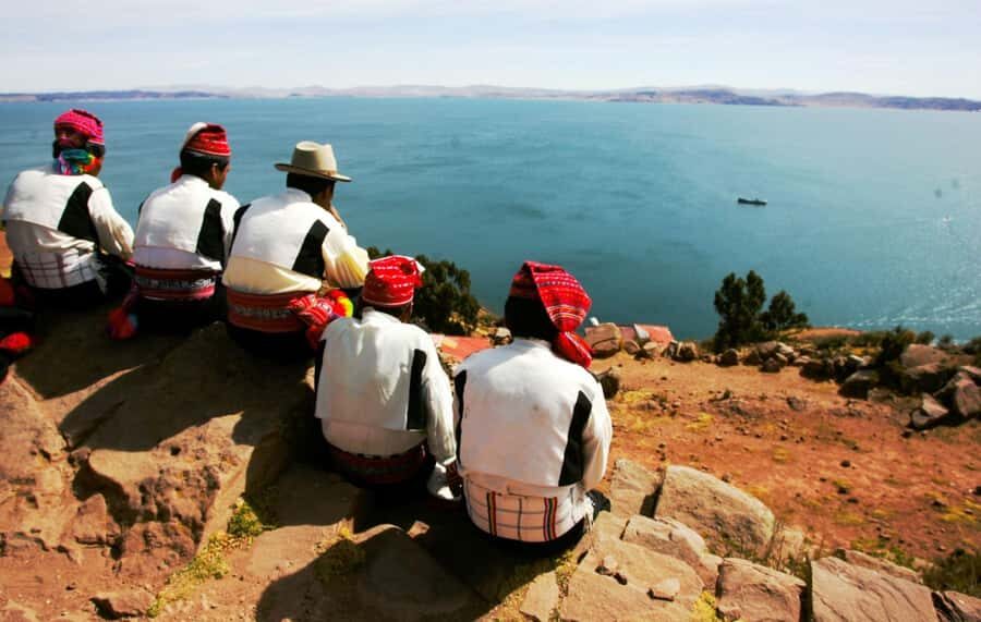 From Cusco: Uros Excursion to Uros Island - Taquile + Lunch. - Key things that make this tour worth your attention