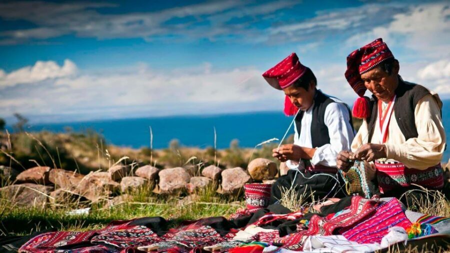 From Cusco: Uros Excursion to Uros Island - Taquile + Lunch. - Who this tour is best for (and who should skip it)