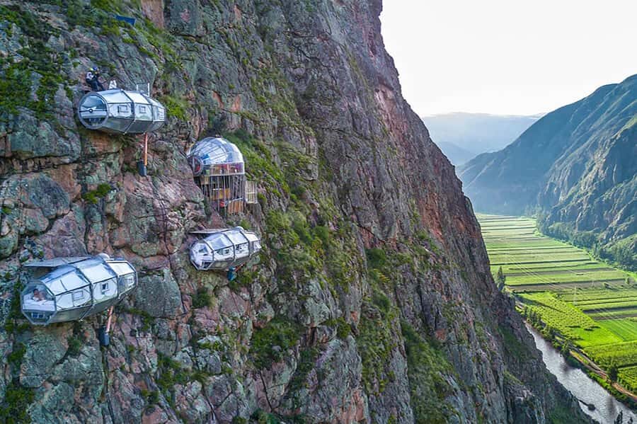 From Cusco: Via Ferrata and Sky Lodge Zipline - Key Things That Make This Tour Worth Your Time