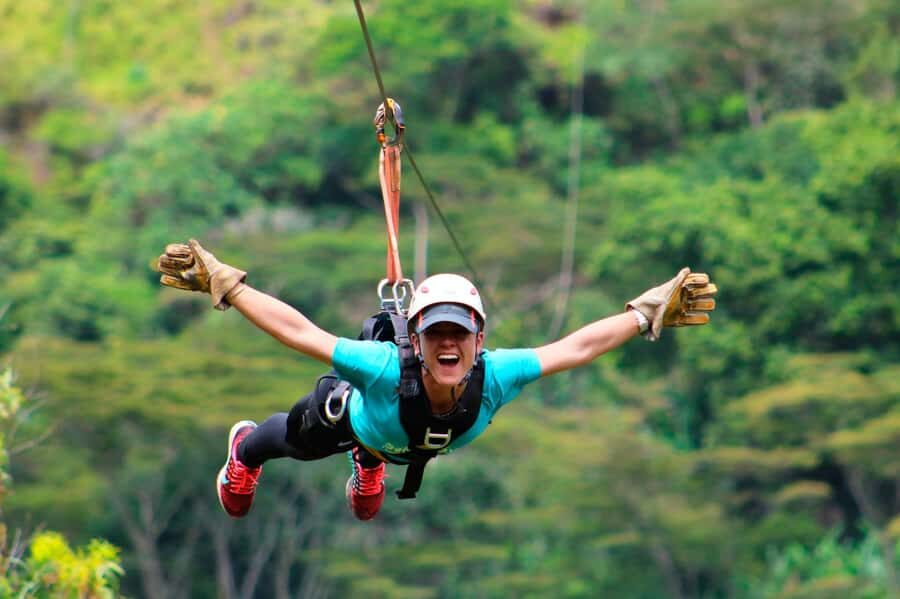 From Cusco: Via Ferrata and Sky Lodge Zipline - Gear Up: The Safety System That Changes Everything