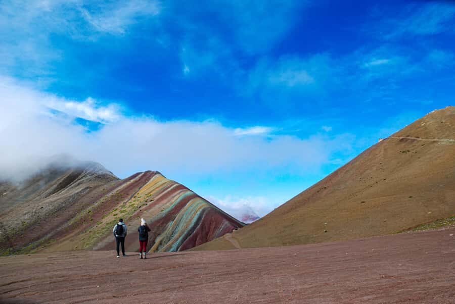 From Cusco: Vinicunca Mountain of Colors Excursion + Ticket - Cusco to Vinicunca in one long day (and why it’s worth it)