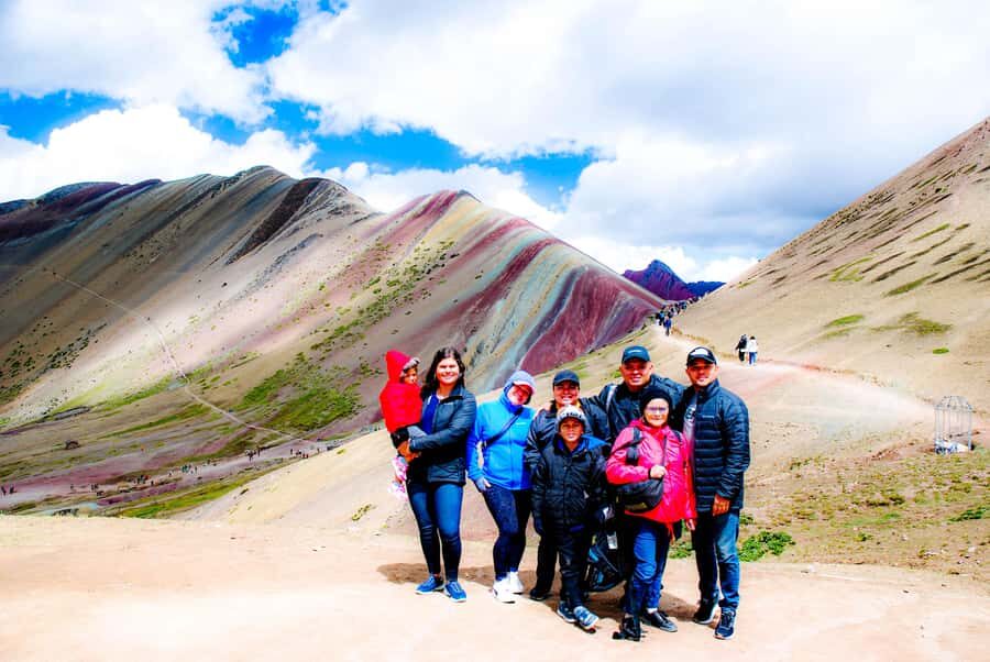 From Cusco: Vinicunca Mountain of Colors Excursion + Ticket - Price and value: is $40 a good deal?