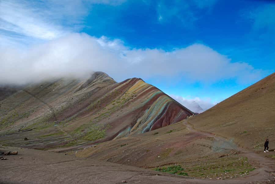 From Cusco: Vinicunca Mountain of Colors Excursion + Ticket - Who this Vinicunca excursion suits best